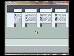 Shrink 'High Walkthrough Guide Part 14 beating the furyou brothers