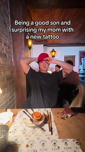 Surprising Mom with a New Tattoo: Ideas and Inspiration