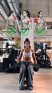 38K views · 236 reactions | 3 Scientifically-Backed Shoulder Isolation Exercises  #workout #fitnessmotivation #fitness #exercise #mindset #philanthropy #motivation #fitnessreel #reels | EFitnessHelp | Facebook