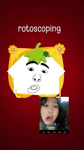 rotoscoping