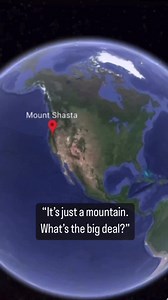 We ❤️ Mount Shasta | Active NorCal