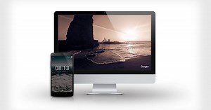 Feast Your Eyes on Google Featured Photos as Your Mac Screensaver