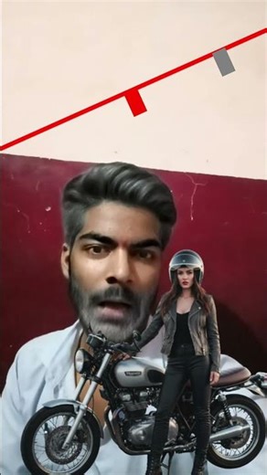 girl helmet puzzle 🧩 || #reels #shorts #viral #trending