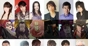 Batman Ninja Anime's New Trailer Reveals More Cast, Staff, June 15 Debut