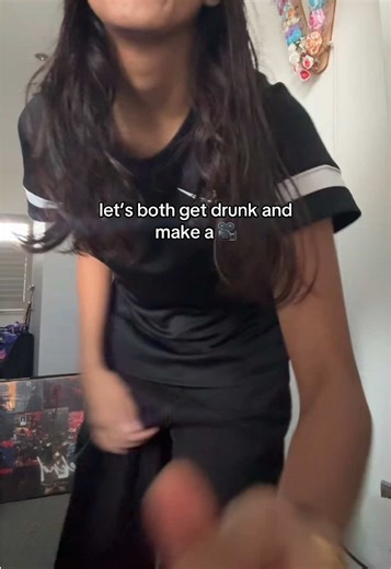 Get Drunk and Make a Video: A Fun Challenge