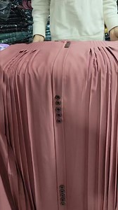 237K views · 1.8K reactions | Button burqa ❤️鹿ka #dubaiborka #foryou #sumusdream #foryoupage #reels #borkacollection #borkha #borkadesigns #reelsviralシ | Sumu's Dream | Facebook