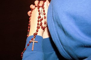 The Three Hail Marys Devotion: A Simple Lifeline To Love And Holiness -