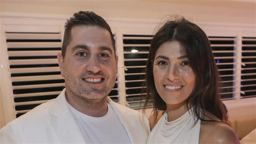 From fish and chips to a fortune: How Makris made his millions