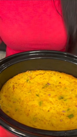 This easy crockpot cornbread trick could change how you bake it