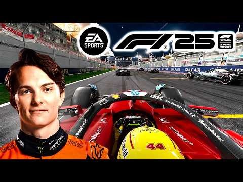 GP BAHREIN 100%! (RMS V2)