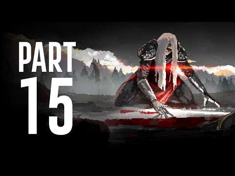 Moonscars Walkthrough Part 15 No Commentary