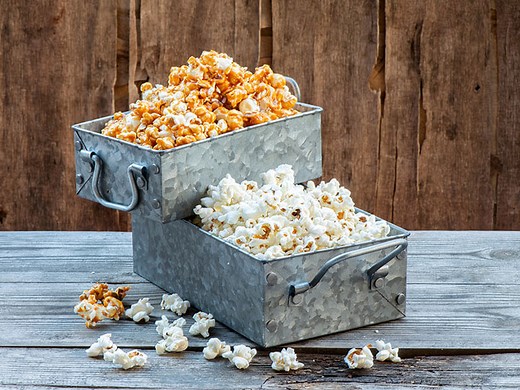 Why Is My Popcorn Chewy? Tips to Fix It Right Away for Perfect Popcorn