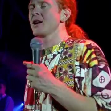 72K views · 12K reactions | For Your Babies - Live in Hamburg, 1992  Tickets for Simply Red's 2025 40th Anniversary Tour are available now: https://bit.ly/SimplyRed40 #SimplyRed40 | Simply Red | Facebook