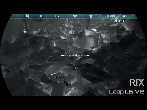 AIR RIFLE RAT SHOOTING