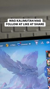 819K views · 19K reactions | Pipili ako ng mag Comment ID na followers only game #MLBB #MobileLegendsBangBang | Aezakmi Plays | Facebook