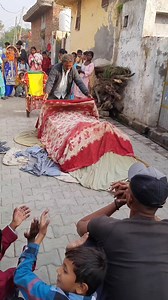 5.9M views · 14K reactions | Magic khel in street | North-Indian Cooking | Facebook