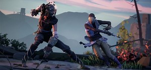 Absolver Review | TheSixthAxis