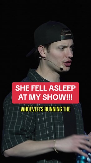 Matt Rife Roasts Fan at Show: 'It's Britney, Bish!'