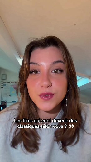Films devenant des classiques