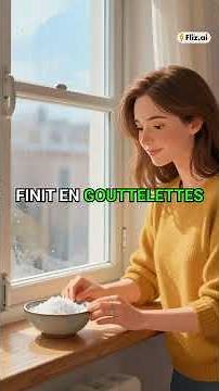 Astuce simple et naturelle pour réduire l’humidité et la buée en hiver sans énergie ni matériel coût