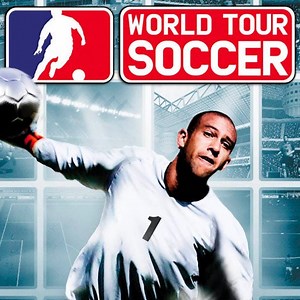 World Tour Soccer [Gameplay] - IGN