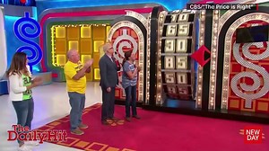 298K views · 1.6K reactions | In a rare occurrence, three contestants...