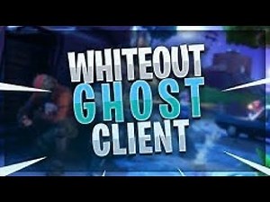 New Whiteout V2 Showcase✔️️ BLC Support✔️️ (Undetectable)🔥 ZER0 DNS [321 FPS]