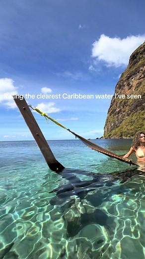 Clearest Caribbean Water Ranked: Top 7 Islands