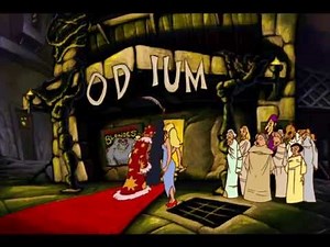 Let's Play Discworld 2 23: Death's Premiere