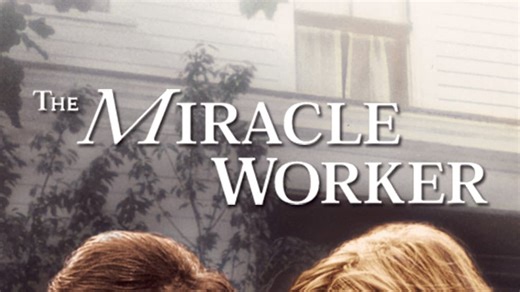 The Miracle Worker (1962)