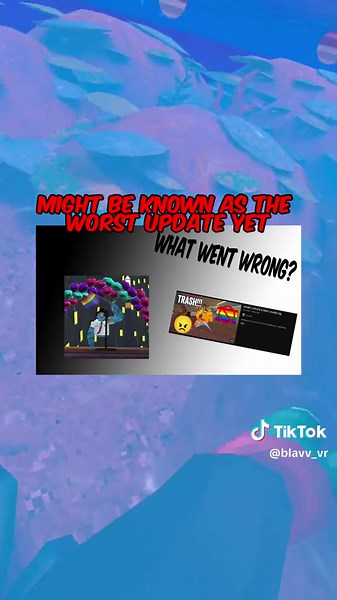 Controversial Gorilla Tag Update: Why People Hate the Latest Revamp