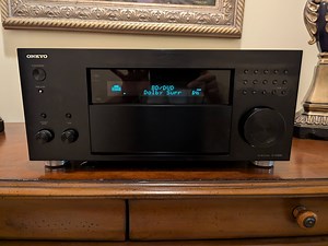 Onkyo TX-RZ800 AV Receiver