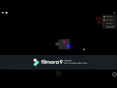 Roblox: Unnamed Computer Core 2 Remake- Overload Meltdown (Late release)