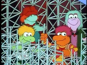 Fraggle Rock: The Animated Series Intro | Retro Junk