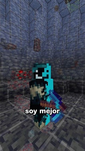 Usando x-ray con mi voz ⛏️