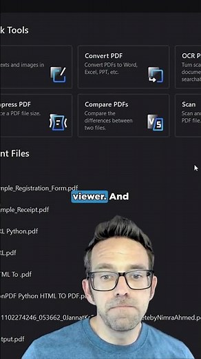 How to Print PDF Document in C#
