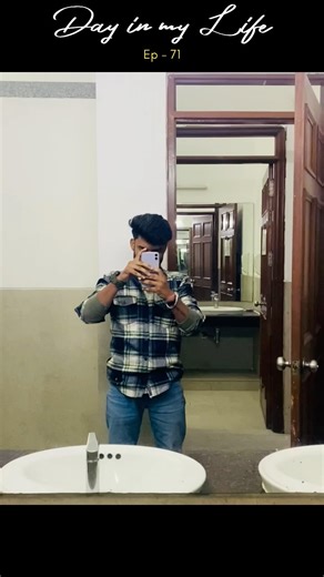 Day in My Life – Ep 71 | Usual Work Routine 💻☕ | Realistic Mini Vlog India #shorts