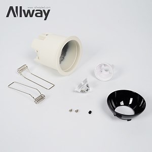 [Hot Item] Commercial Extra Small Ceiling Down Light 2W Mini LED Downlight