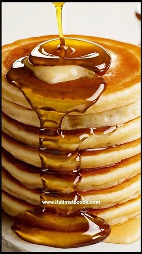 Try this simple Pikelet Recipe