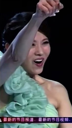 Is He a Man or a Robot? | China's Got Talent #shorts #music