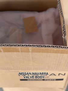 Ford genuine parts at nissan valve body | Gabriel Ford Technician