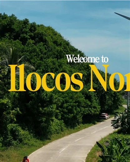Discover Ilocos Norte: A Travel Guide to Stunning Landscapes