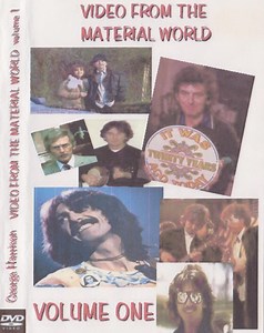 George Harrison - Video From The Material World Volume 1
