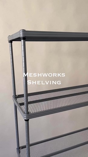 Why should you choose our shelving storage units over the industry standard? Here's why! ⁠⁠ ⁠ #storagehacks #storagesolutions #smallshelf #shelvingunit #shelvingstorage #organization #organize #organizedhome #shoeshelf #pantrystorage #storage | Design Ideas | Facebook