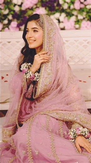 laiba Khan duae Khair very beautiful lock ❤️❤️ #laibakhan #laibakhanfans