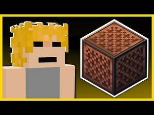 ONE BOUNCE (8 Killers vs 1 Survivor) - Die of Death OST - Minecraft Note Block Cover