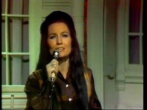 Loretta Lynn God Bless America Again