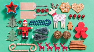 15 szuper karácsonyi dekoráció a lakásba