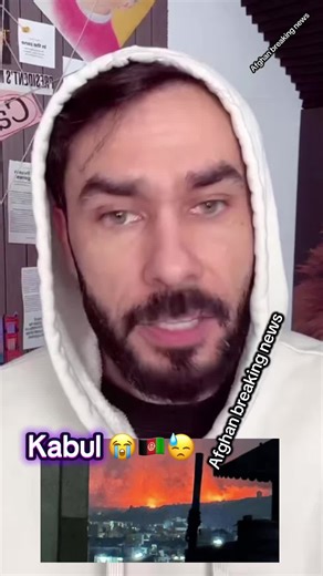 Afghan Breaking News & Kabul Update