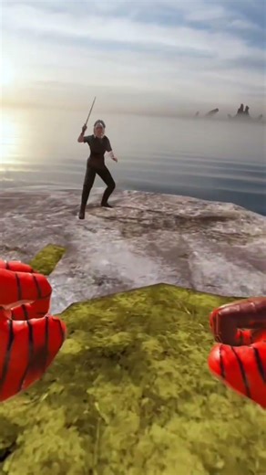 Never gonna catch me lacking